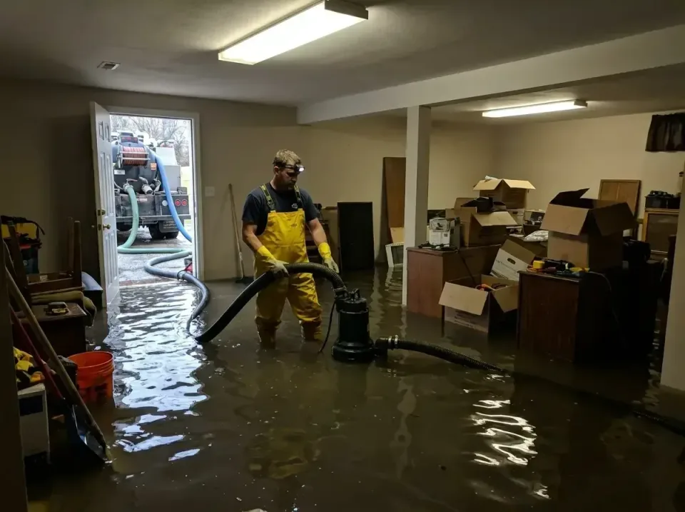 basement-burst-pipe-flooding-a-001 — frequently asked questions, 24-Hour Water Damage Restoration Services in New Port Riche…